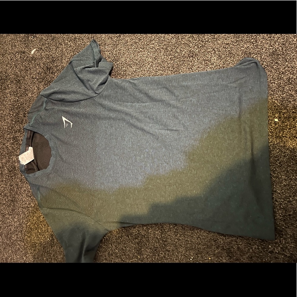 GymShark Shirt
